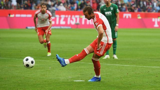 开云电子-“一亿先生”真香！但将凯恩用成“饼锋”真的好吗？