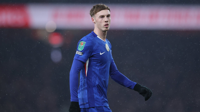 罗森尼奥尔表示，没有规定帕尔默需要多长时间恢复到完美状态|切尔西|曼城|利物浦|英超联赛|马雷斯卡_新浪体育_新浪新闻